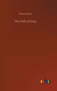 bokomslag Path of Duty