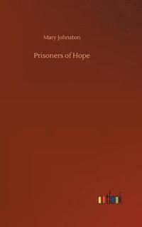 bokomslag Prisoners of Hope