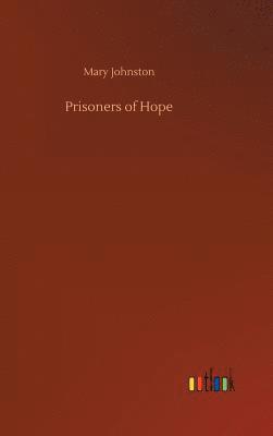 bokomslag Prisoners of Hope