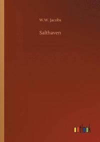 bokomslag Salthaven