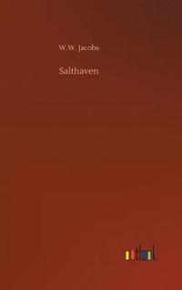 bokomslag Salthaven