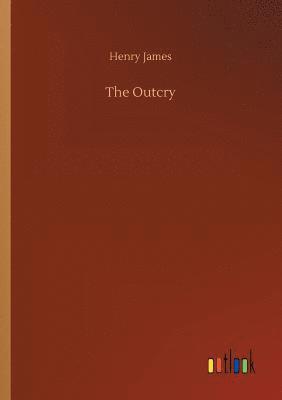 Outcry 1