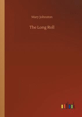 bokomslag Long Roll