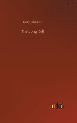 bokomslag Long Roll