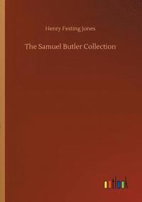 bokomslag The Samuel Butler Collection