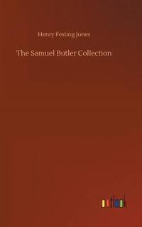 bokomslag The Samuel Butler Collection