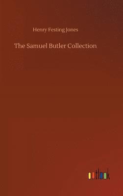 bokomslag Samuel Butler Collection