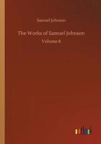 bokomslag Works of Samuel Johnson