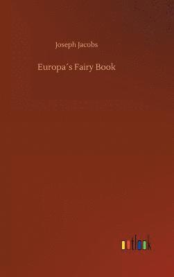 Europa´s Fairy Book