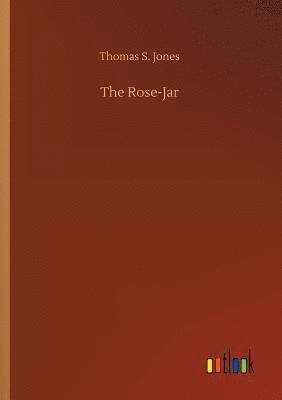 bokomslag Rose-Jar