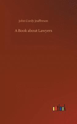 Book about Lawyers