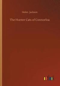 bokomslag Hunter Cats of Connorloa