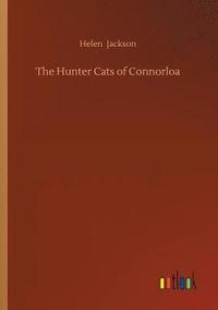 bokomslag The Hunter Cats of Connorloa