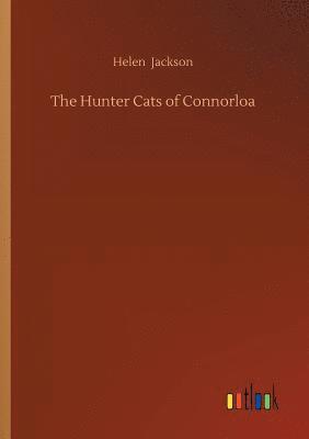 Helen Jackson - Hunter Cats of Connorloa, Häftad