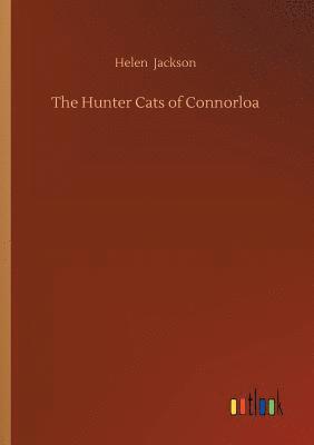 The Hunter Cats of Connorloa 1