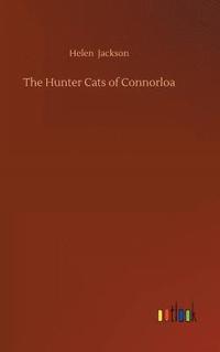 bokomslag Hunter Cats of Connorloa
