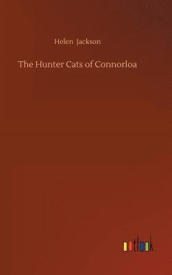 bokomslag Hunter Cats of Connorloa