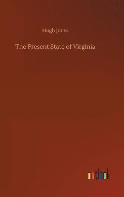 Present State of Virginia