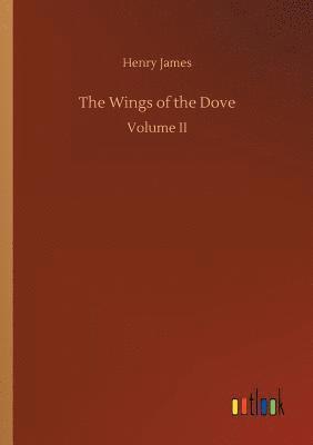 Wings of the Dove