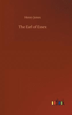 The Earl of Essex 1