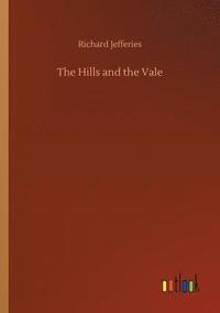 bokomslag Hills and the Vale