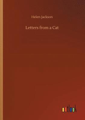 Letters from a Cat 1