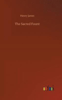 The Sacred Fount 1