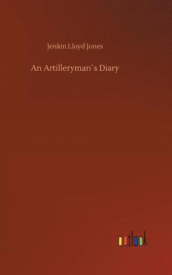 Artilleryman´s Diary