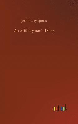 An Artillerymans Diary 1