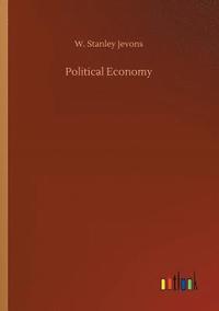 bokomslag Political Economy
