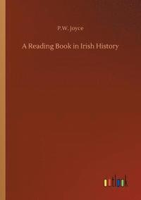 bokomslag A Reading Book in Irish History