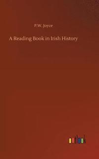 bokomslag A Reading Book in Irish History