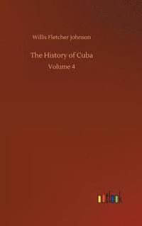 bokomslag History of Cuba