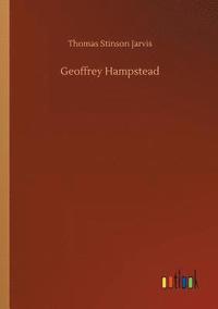 bokomslag Geoffrey Hampstead