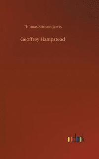 bokomslag Geoffrey Hampstead