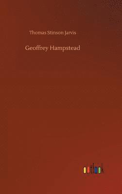 bokomslag Geoffrey Hampstead