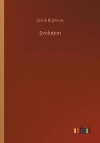 bokomslag Evolution
