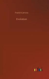 bokomslag Evolution