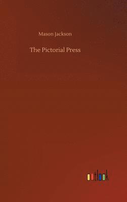 bokomslag Pictorial Press