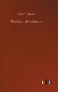 bokomslag Count of Narbonne