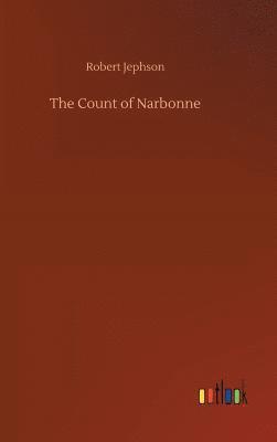 bokomslag The Count of Narbonne