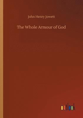 Whole Armour of God 1