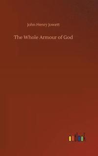 bokomslag The Whole Armour of God