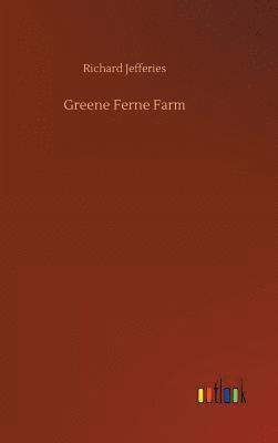 bokomslag Greene Ferne Farm