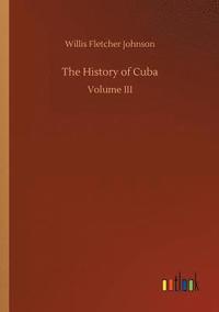 bokomslag History of Cuba