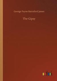 bokomslag Gipsy