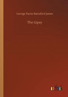 bokomslag Gipsy