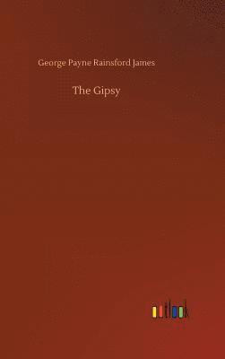 bokomslag Gipsy