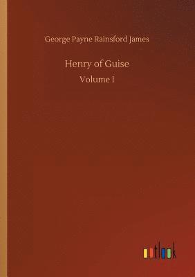 Henry of Guise 1