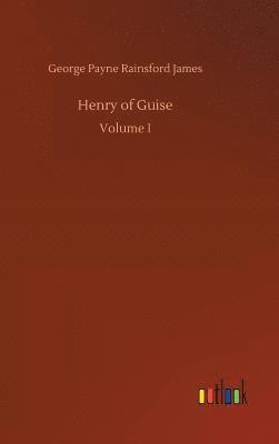 Henry of Guise 1